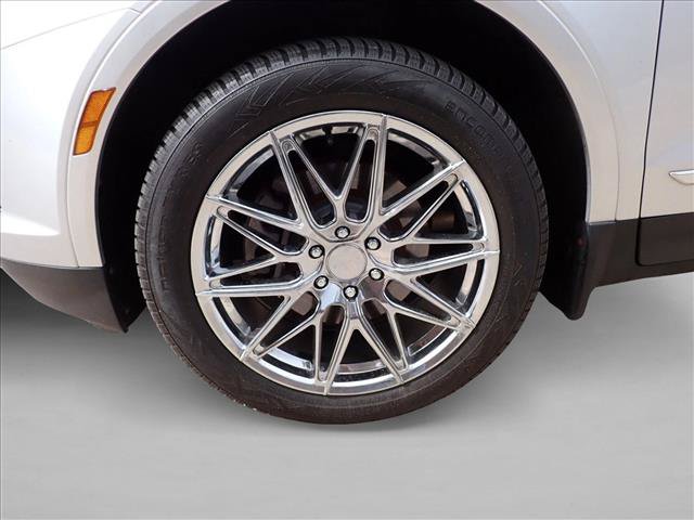 Used 2019 Cadillac XT5 Premium Luxury AWD/4WD image 7