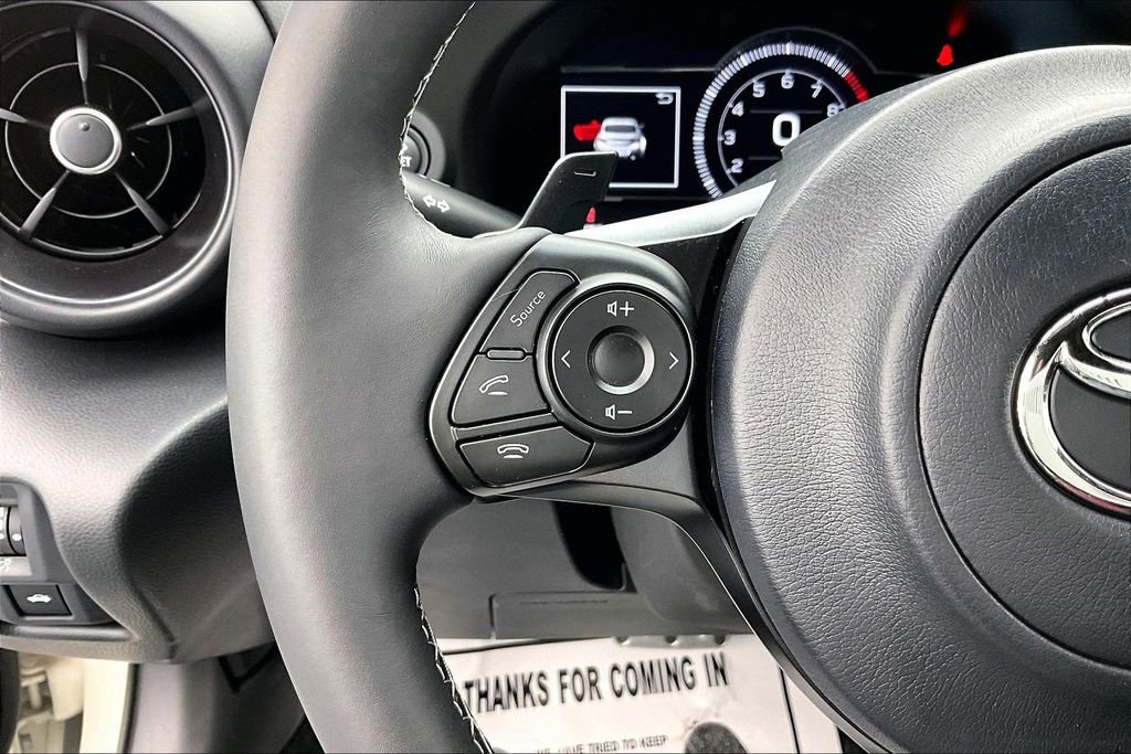 Used 2024 Toyota GR86 Premium image 17