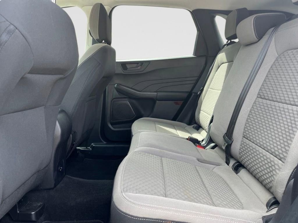 Certified 2022 Ford Escape SE AWD/4WD image 12