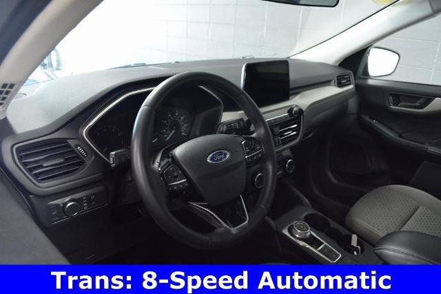 Certified 2022 Ford Escape SE w/ Convenience Package image 10