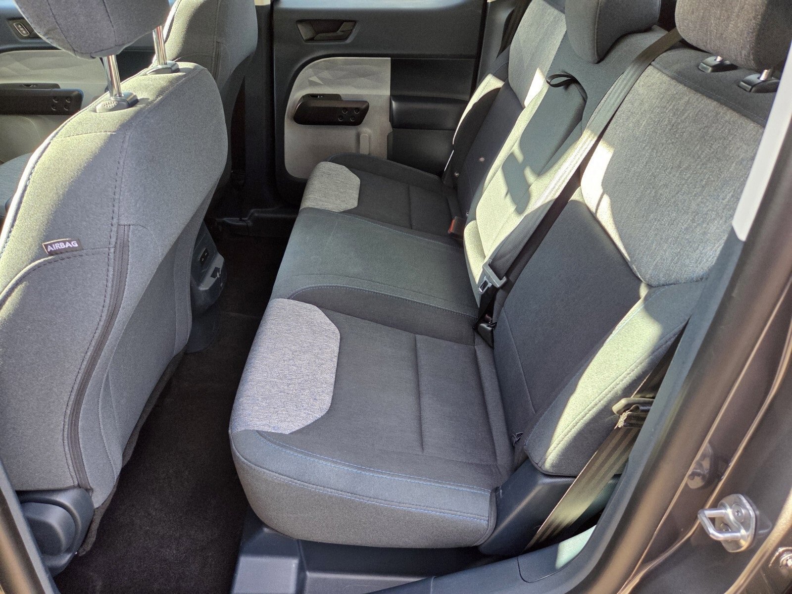 Certified 2025 Ford Maverick XLT image 11