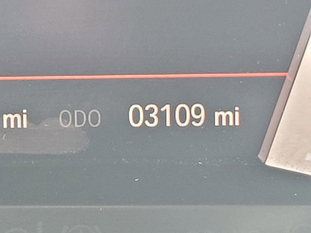 Used 2026 Toyota Supra 3.0 image 32