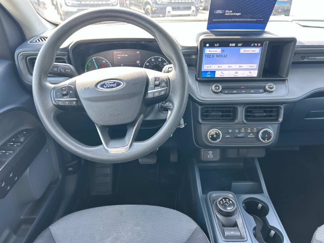 Certified 2023 Ford Maverick XL FWD image 13