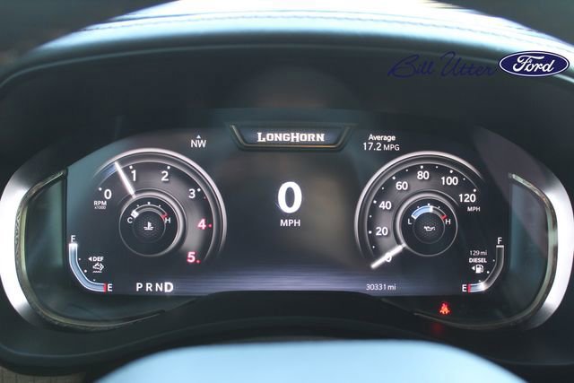 Used 2024 RAM 2500 Limited w/ Towing Technology Group image 25