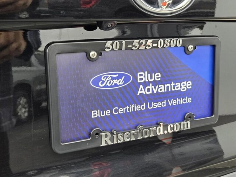 Used 2021 Toyota RAV4 Limited image 15