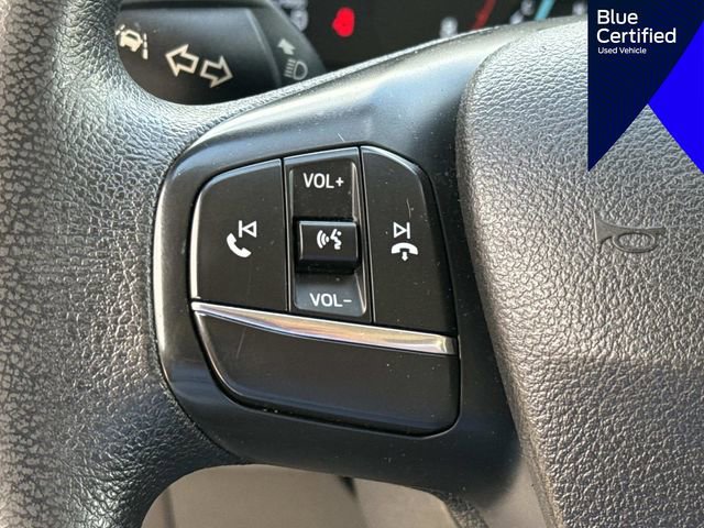 Certified 2022 Ford Transit 350 DRW image 23