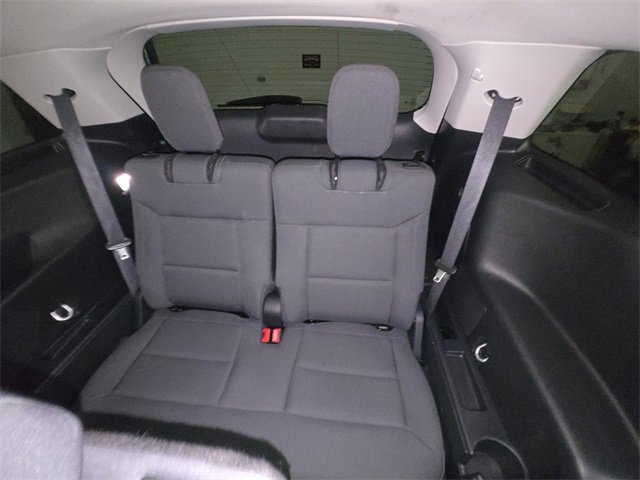 Certified 2025 Ford Explorer Active image 16