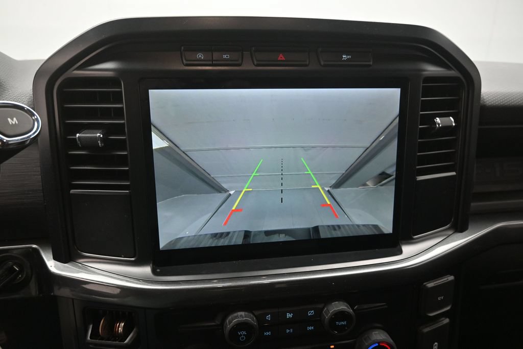 Certified 2024 Ford F150 STX RWD image 3