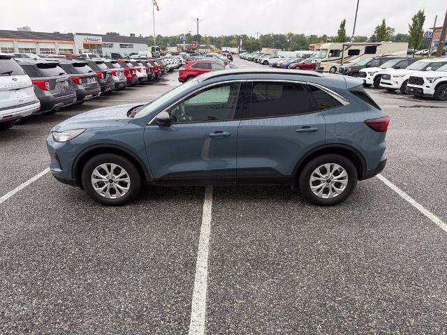 Certified 2024 Ford Escape Active w/ Tech Pack #1 AWD/4WD image 5