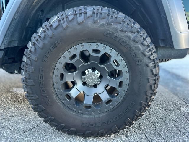 Used 2021 Jeep Gladiator Mojave w/ LED Lighting Group image 10