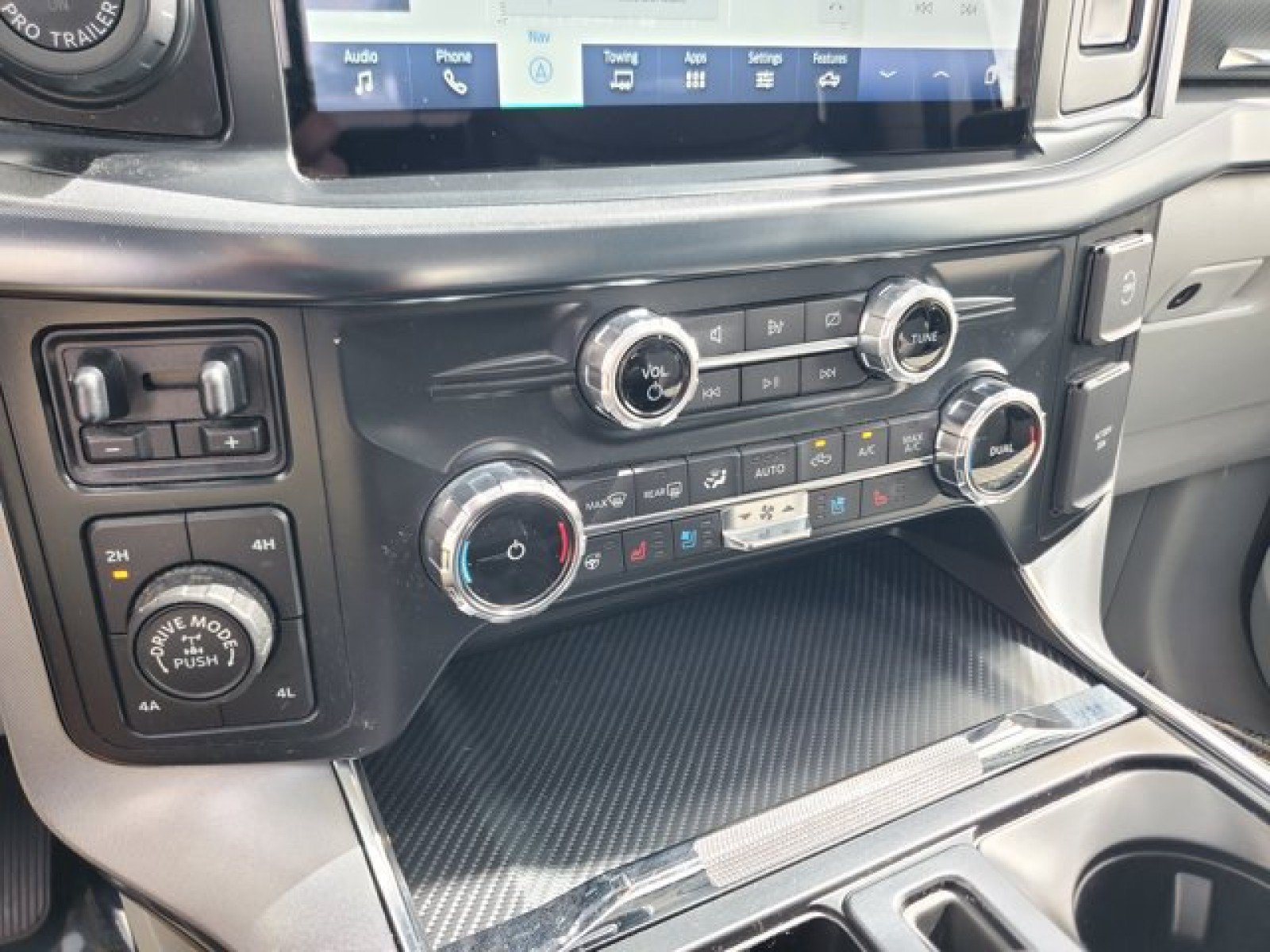 Certified 2022 Ford F150 Limited AWD/4WD image 25