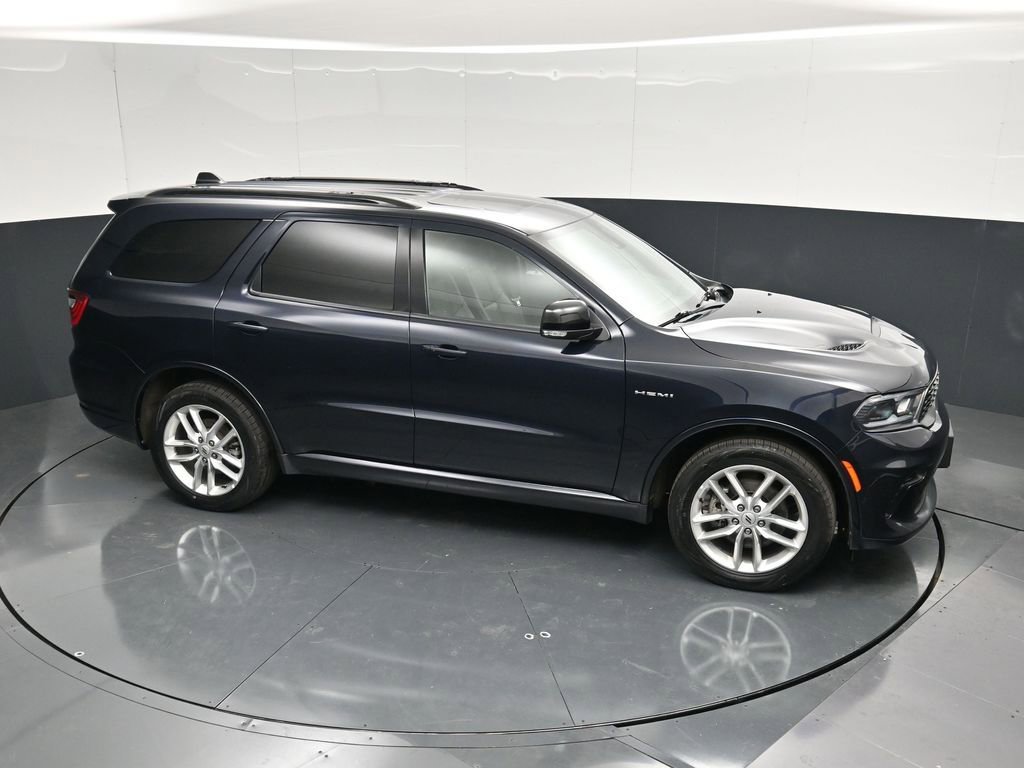 Used 2025 Dodge Durango R/T AWD/4WD image 52