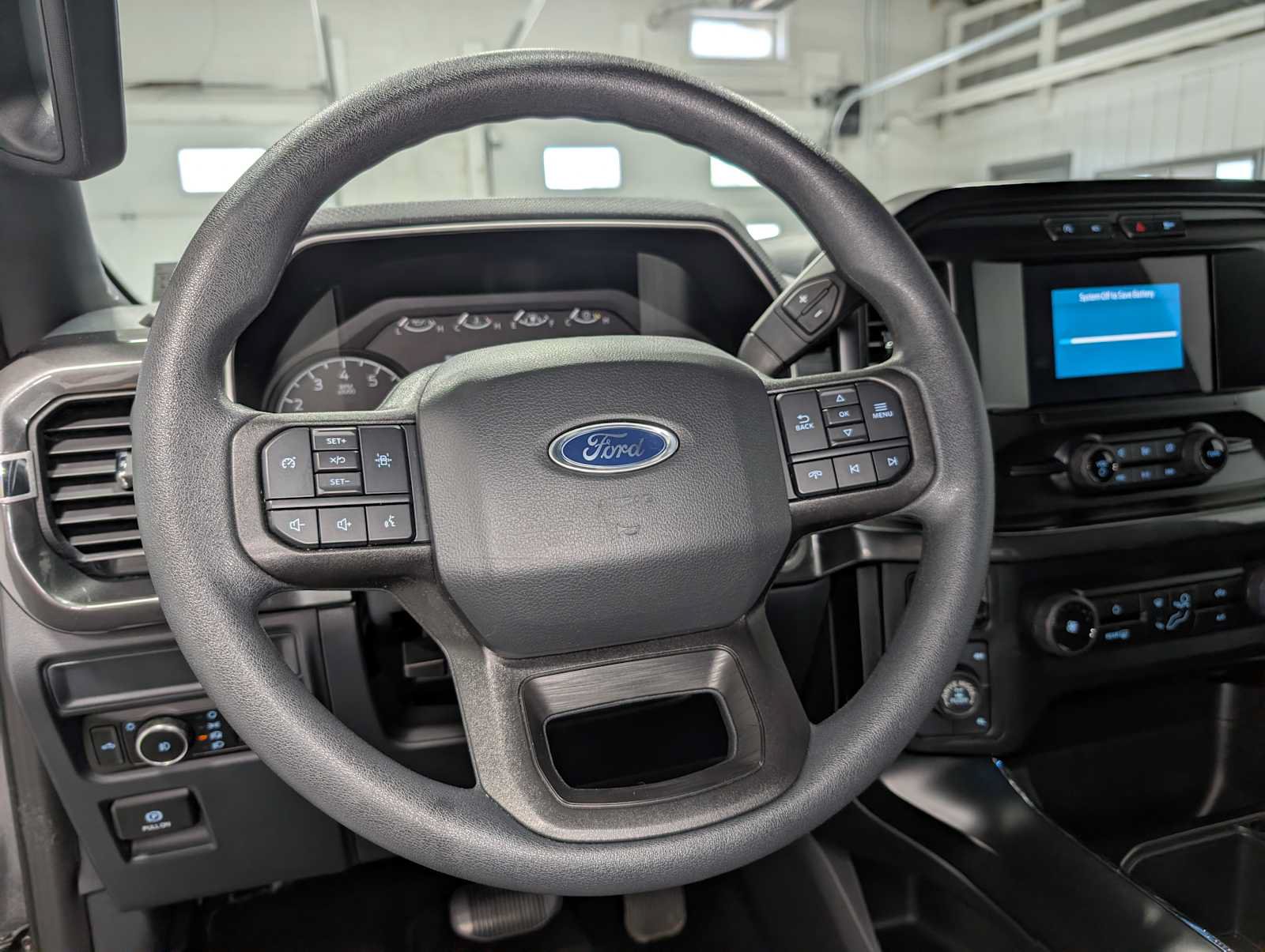Certified 2023 Ford F150 XL w/ STX Appearance Package AWD/4WD image 37
