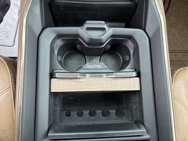 Used 2019 RAM 2500 Limited image 33