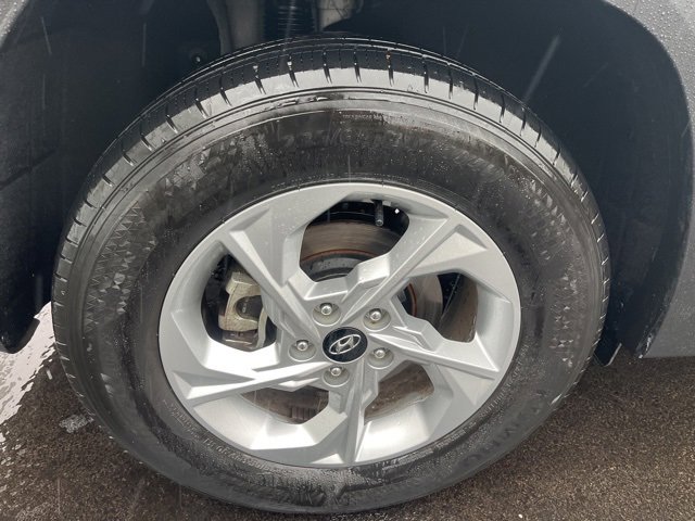 Used 2022 Hyundai Tucson SEL w/ Cargo Package image 13