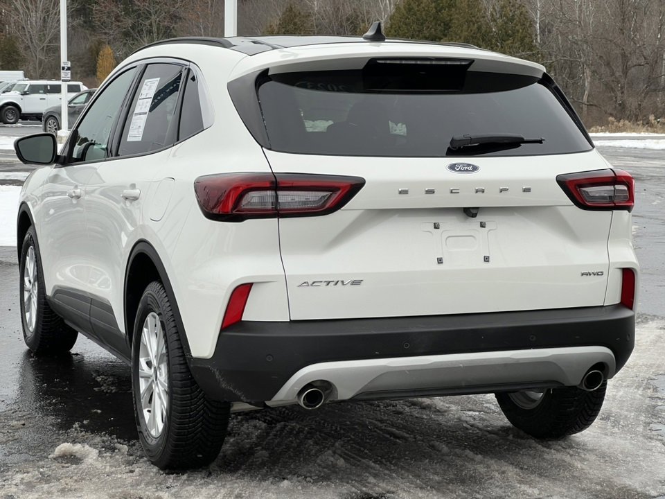 Certified 2023 Ford Escape Active w/ Tech Pack #2 image 38