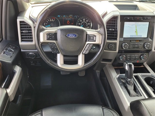 Certified 2020 Ford F150 Lariat image 11