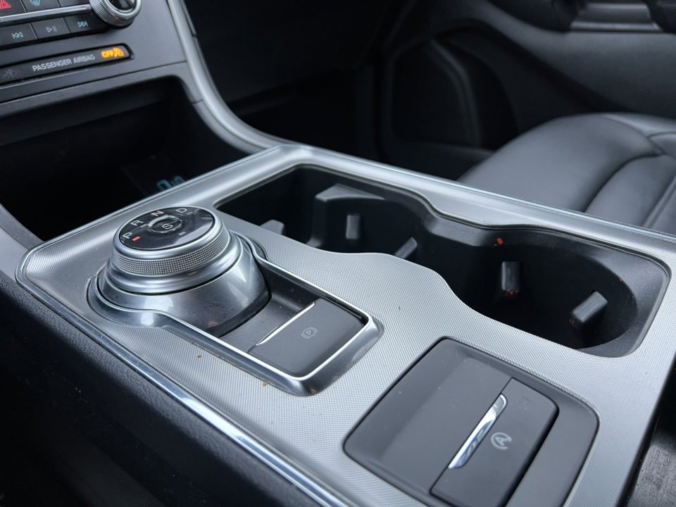 Certified 2022 Ford Edge SEL w/ Convenience Package image 25