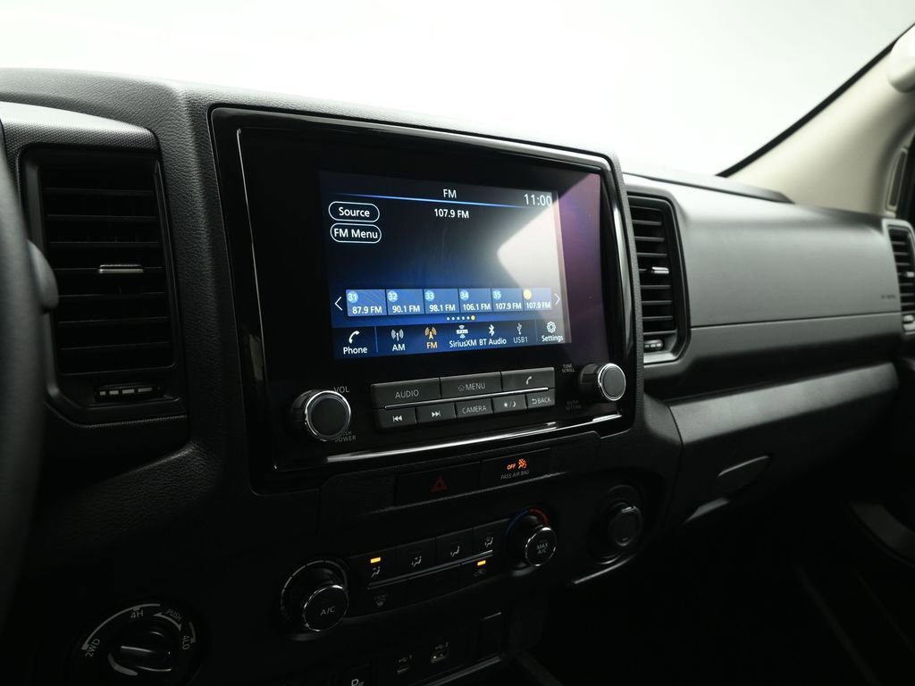 Used 2023 Nissan Frontier S w/ Technology Package image 38