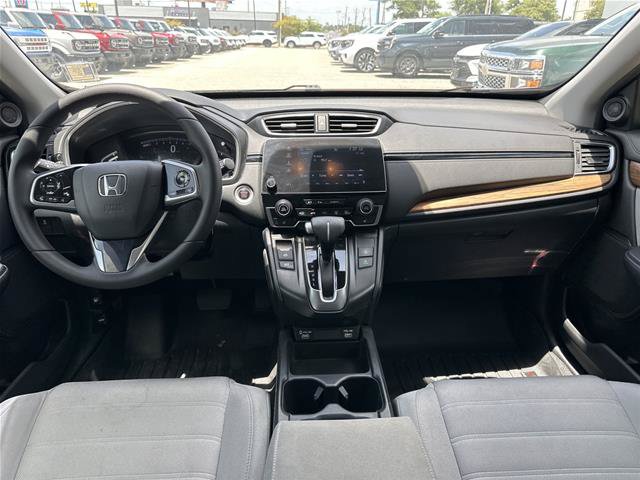Used 2020 Honda CR-V EX image 12