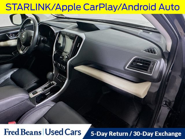 Used 2022 Subaru Ascent Limited w/ Technology Package AWD/4WD image 38