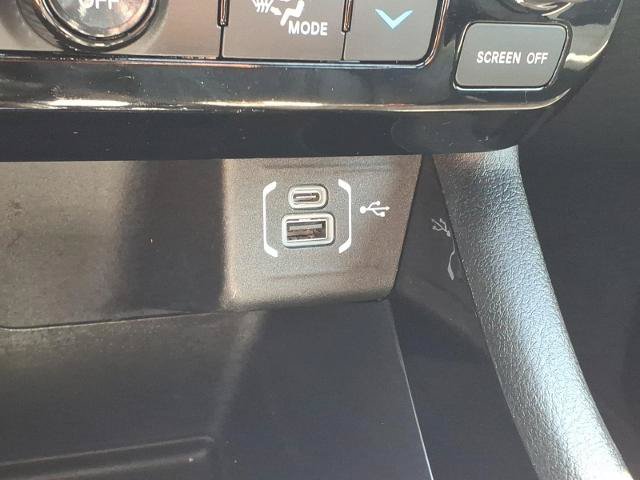 Used 2026 Jeep Compass Limited AWD/4WD image 19