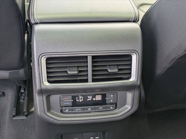 Used 2024 Volkswagen Atlas SEL Premium R-Line AWD/4WD image 18