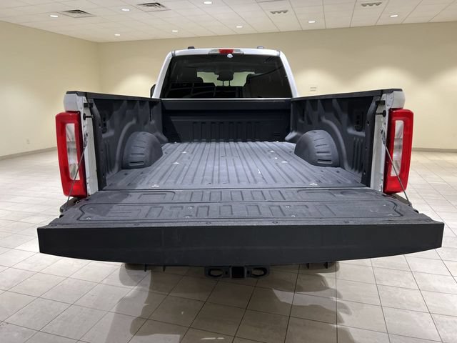 Certified 2025 Ford F350 XLT w/ FX4 Off-Road Package AWD/4WD image 21