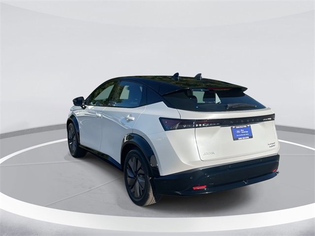 Used 2023 Nissan Ariya image 4