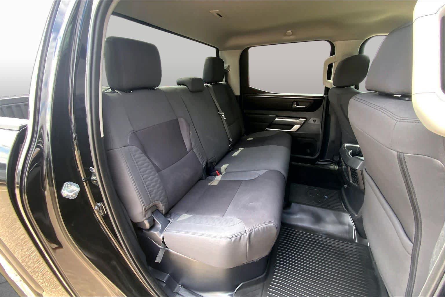 Used 2024 Toyota Tundra SR5 AWD/4WD image 20