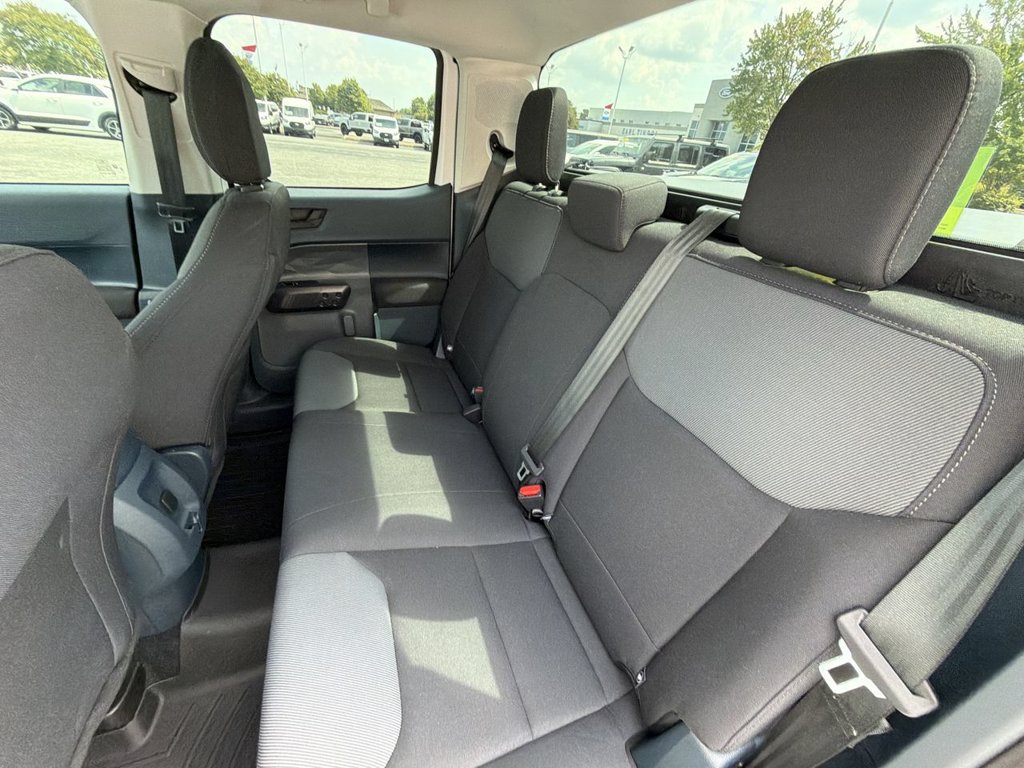 Certified 2024 Ford Maverick XL FWD image 23