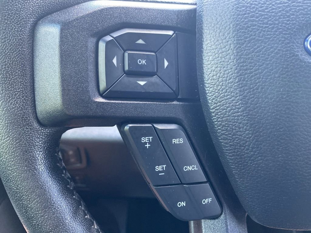 Certified 2019 Ford F150 XLT w/ Equipment Group 302A Luxury AWD/4WD image 30