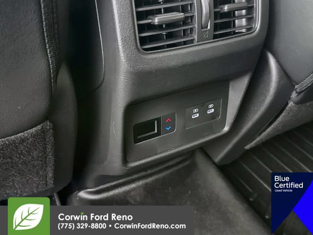 Used 2024 Nissan Rogue SL w/ SL Premium Package AWD/4WD image 30