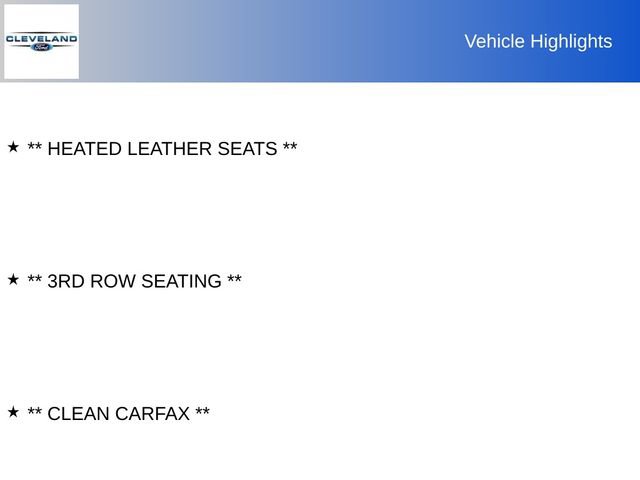Used 2021 Volkswagen Atlas SEL FWD image 4