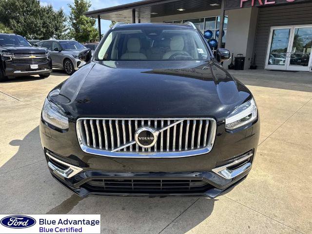 Used 2023 Volvo XC90 B6 Ultimate AWD/4WD image 4