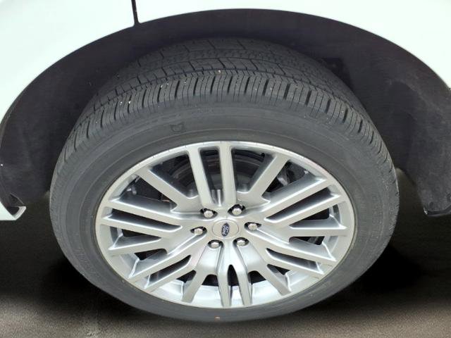 Certified 2023 Ford Expedition Limited AWD/4WD image 23