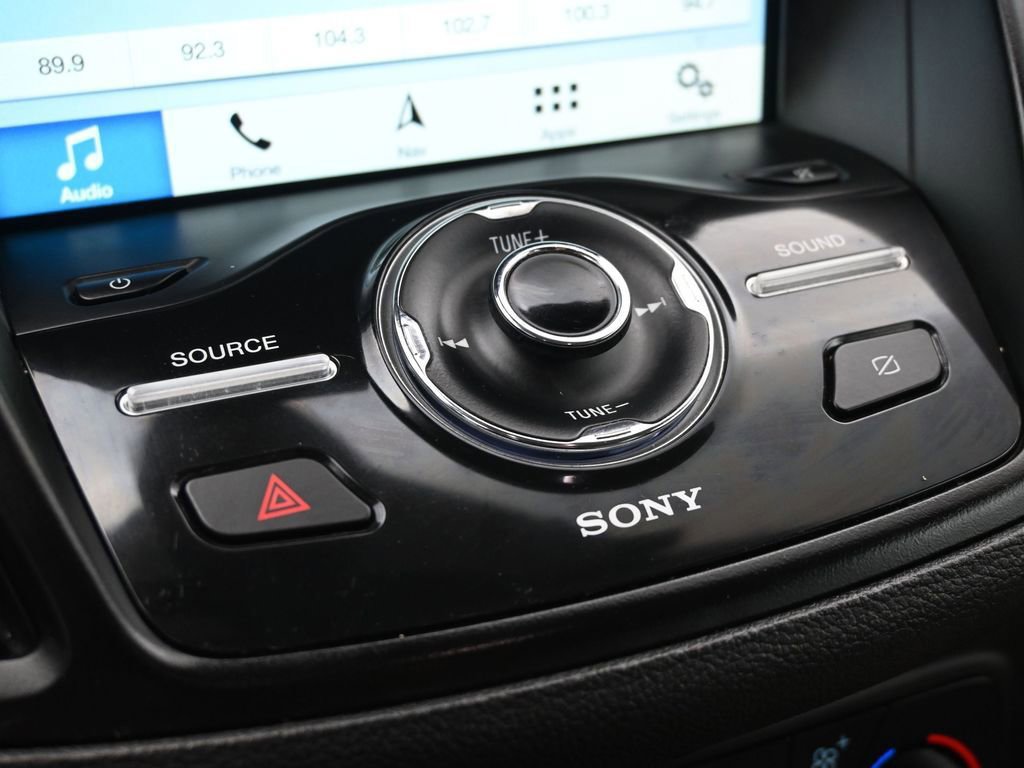 Certified 2019 Ford Escape Titanium FWD image 44