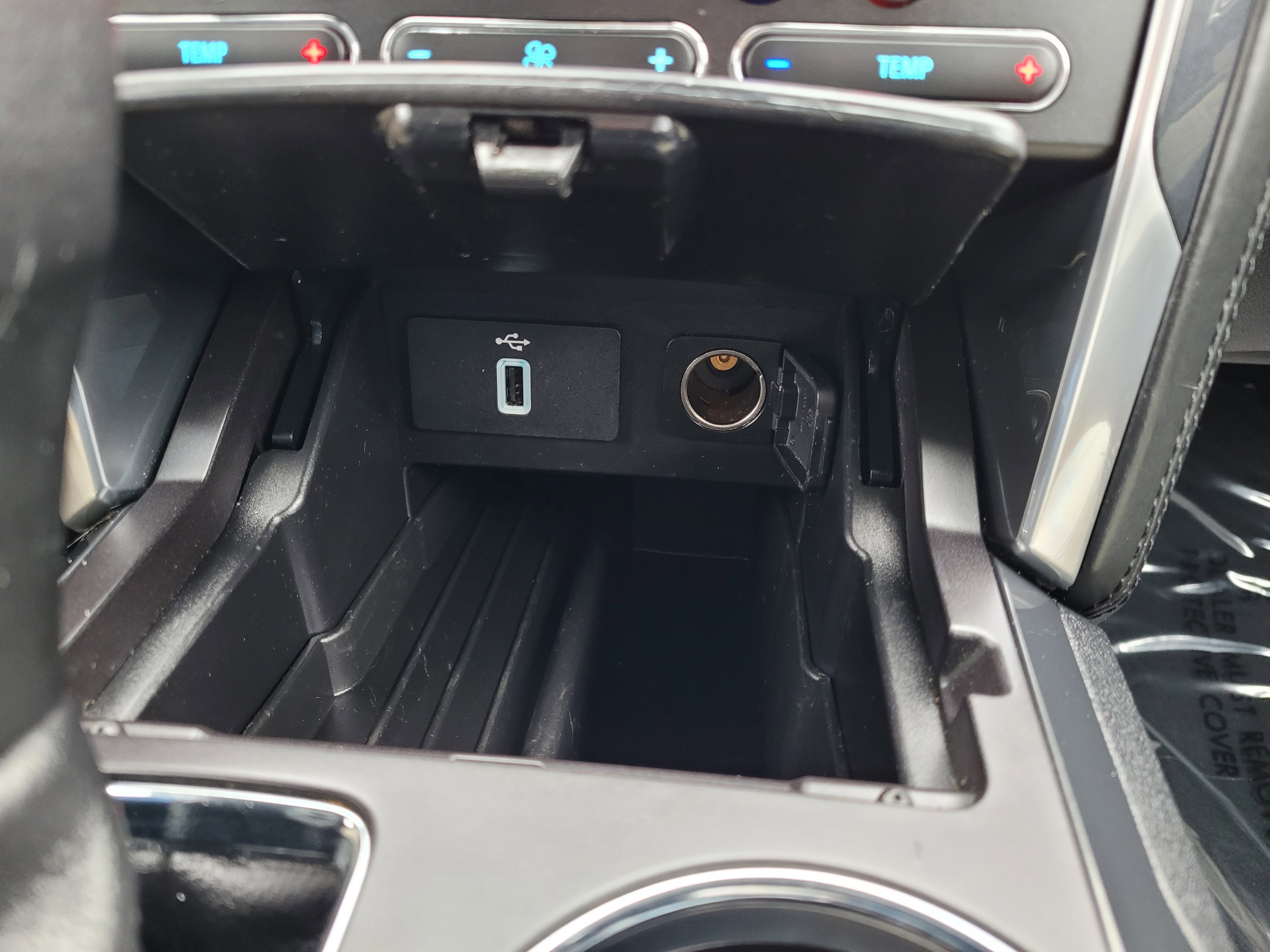 Certified 2019 Ford Explorer Platinum image 28