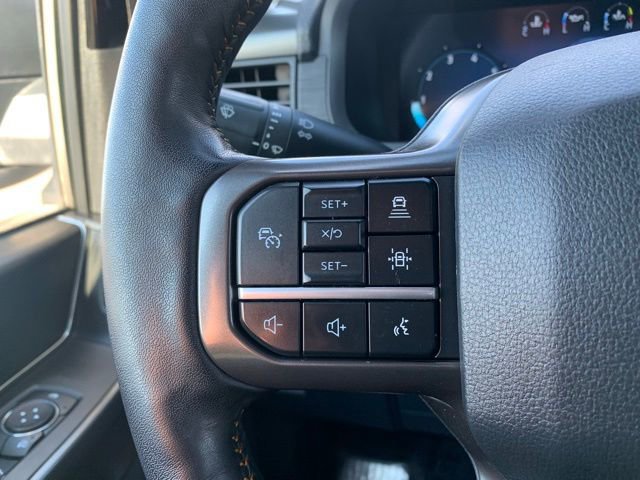 Certified 2024 Ford F150 Tremor w/ Tow/Haul Package image 23