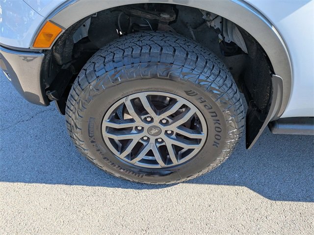 Certified 2021 Ford Ranger XLT w/ Tremor Off-Road Package image 25