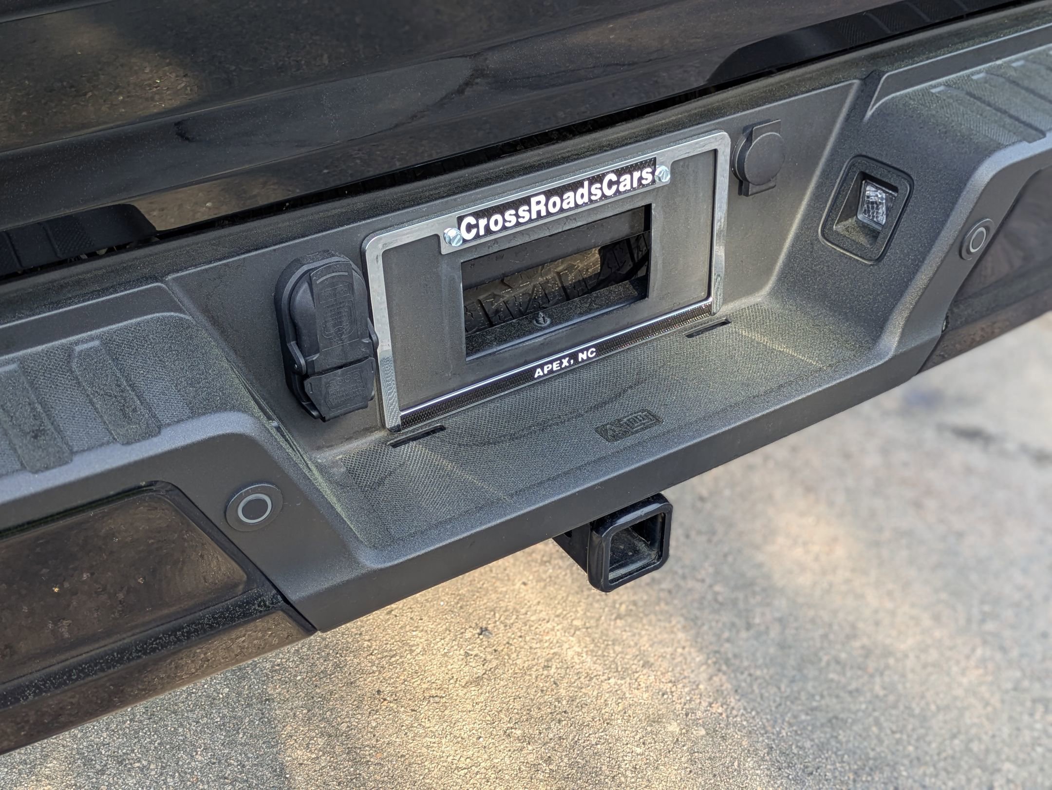 Certified 2023 Ford F150 XLT w/ Equipment Group 302A High image 37