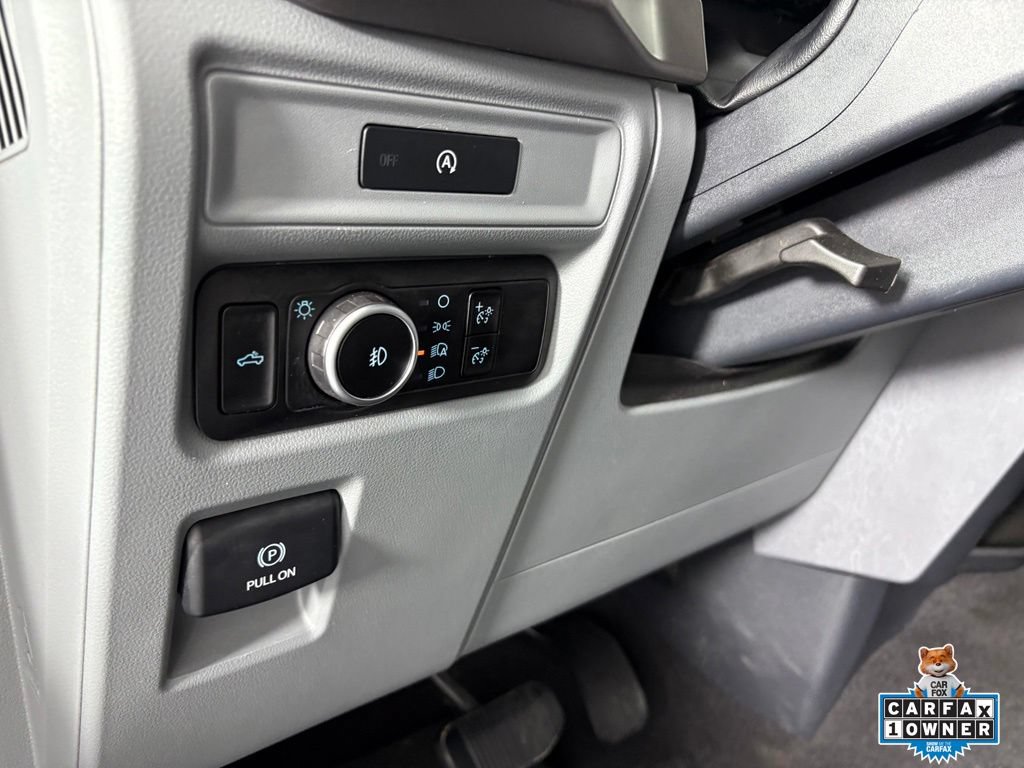 Certified 2025 Ford F150 XLT w/ Equipment Group 301A Standard AWD/4WD image 15