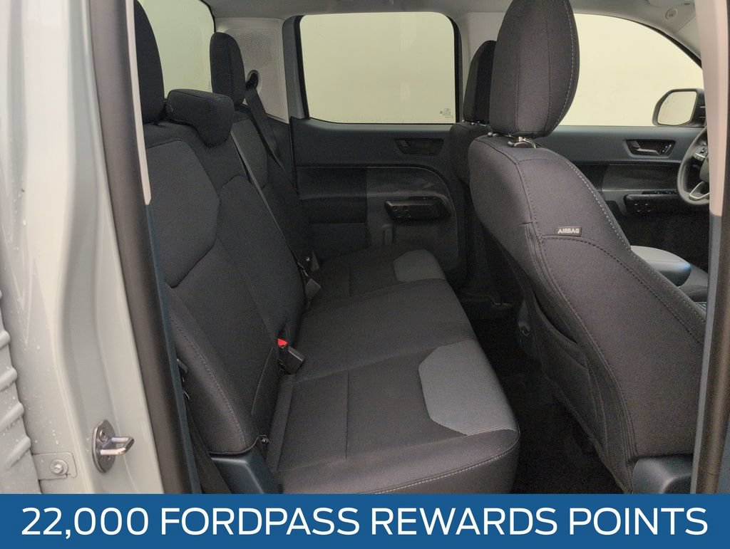 Certified 2024 Ford Maverick XL FWD image 16