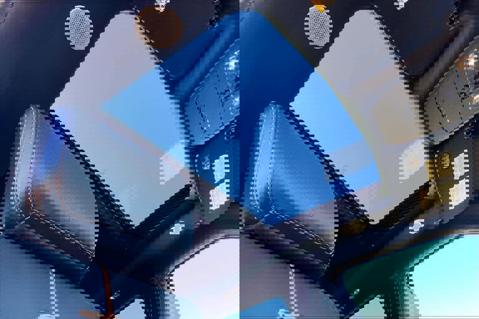 Certified 2023 Ford F150 Platinum w/ Equipment Group 701A High image 13