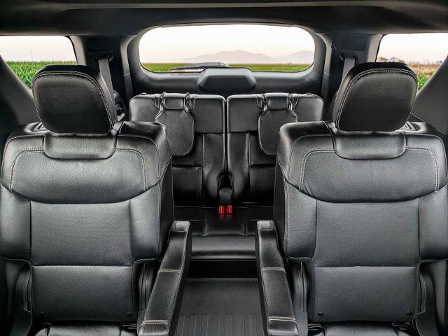 Certified 2023 Ford Explorer ST w/ Equipment Group 401A AWD/4WD image 19