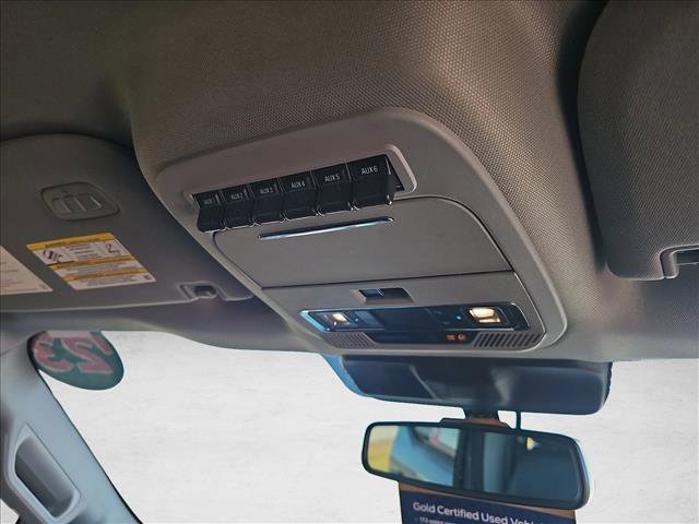 Certified 2023 Ford F250 Lariat w/ FX4 Off-Road Package image 14