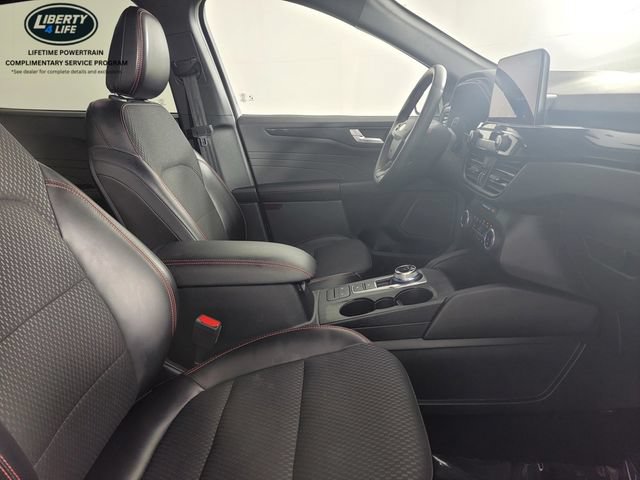 Certified 2023 Ford Escape ST-Line AWD/4WD image 18