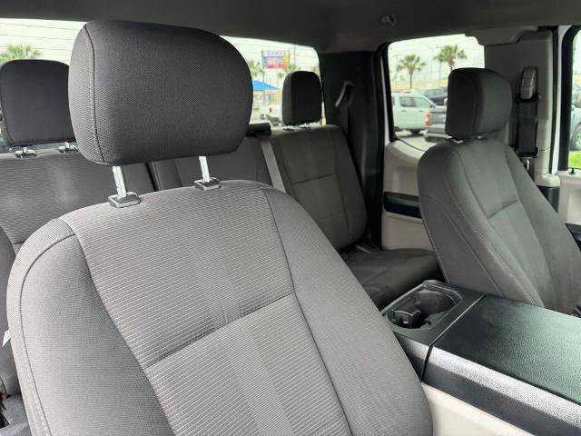 Certified 2018 Ford F150 XL w/ Equipment Group 101A Mid RWD image 22