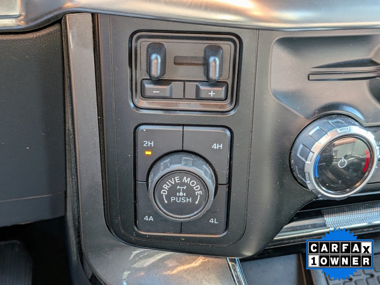 Certified 2023 Ford F150 Lariat w/ Equipment Group 502A High AWD/4WD image 27