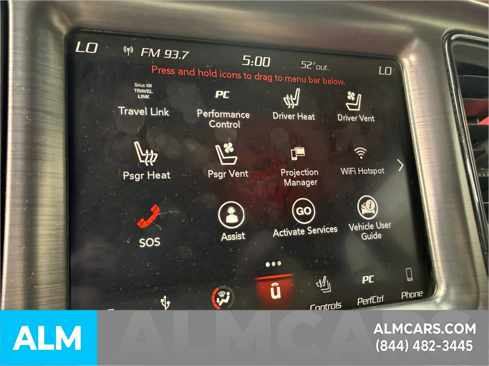 Used 2018 Dodge Challenger R/T Scat Pack image 14